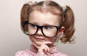 A inteligência das crianças é surpreendente