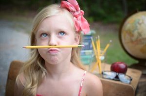 9 técnicas de estudo para crianças