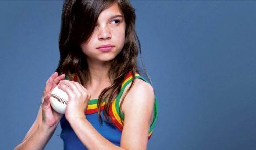 As meninas devem ser super-heroínas, não princesas
