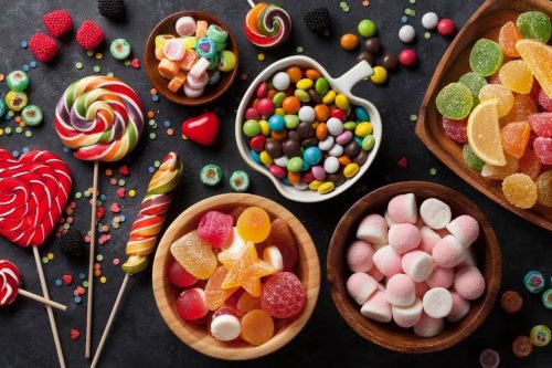 Cuidado! Esses alimentos não são seguros para o seu filho