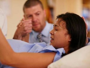 Dicionário do parto: termos básicos que você vai querer saber