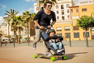 Pais modernos, pais conscientes