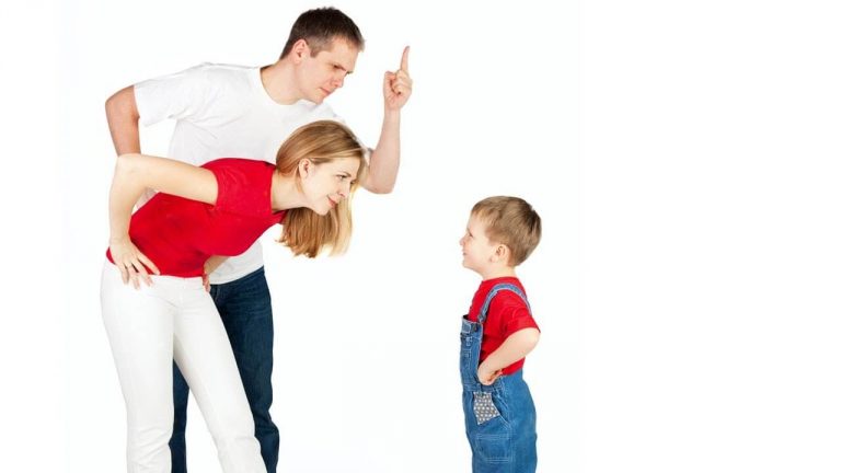5 exercícios para criar consciência emocional em seus filhos