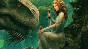 Um conto para aprender a lidar com as emoções mais perigosas