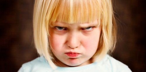 10 táticas para ajudar as crianças a controlar a raiva