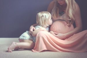 A melhor sessão de fotos de sua gravidez