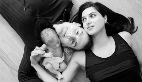 Você vai ter um bebê! 8 conselhos para pais de primeira viagem