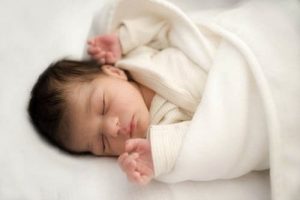 A importância da vitamina K em recém-nascidos