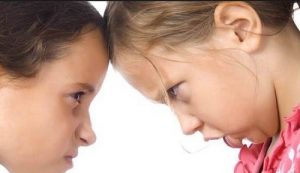 Como resolver conflitos sem castigos?