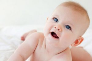 Como calcular o percentil do bebê?