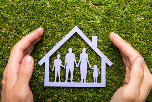 Como transformar a sua casa em um lugar seguro para o seu bebê?