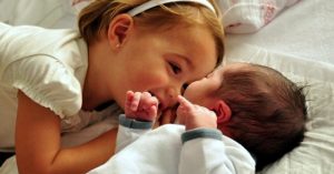 Como preparar a família para a chegada do bebê?