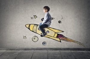 Como ajudar uma criança hiperativa?