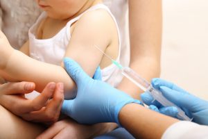 Tudo o que você precisa saber sobre a vacina contra a coqueluche