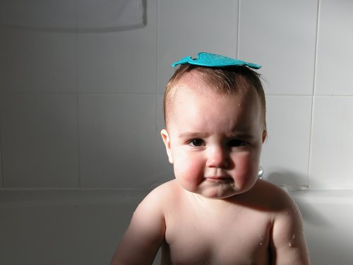 7 dúvidas sobre a higiene do bebê
