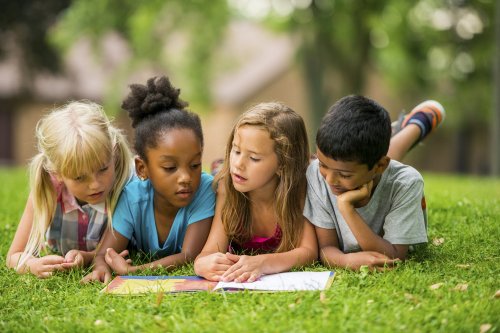 5 livros que seu filho precisa ler entre os 6 e os 12 anos de idade