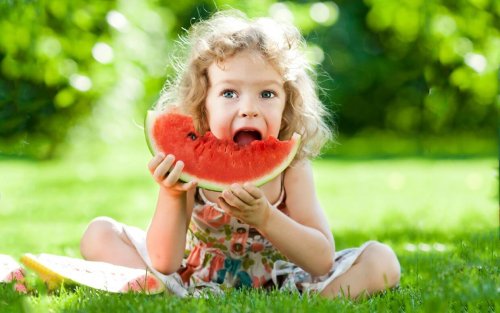 Como escolher os lanches mais saudáveis para o seu filho