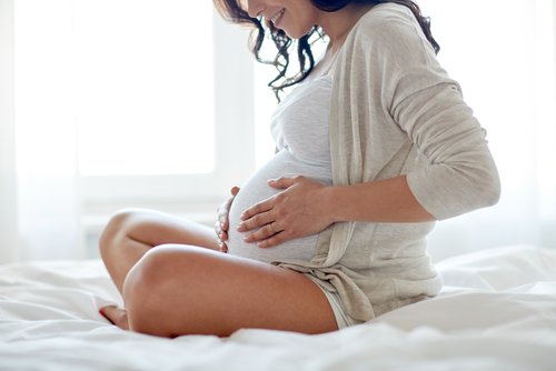 5 momentos maravilhosos da gravidez