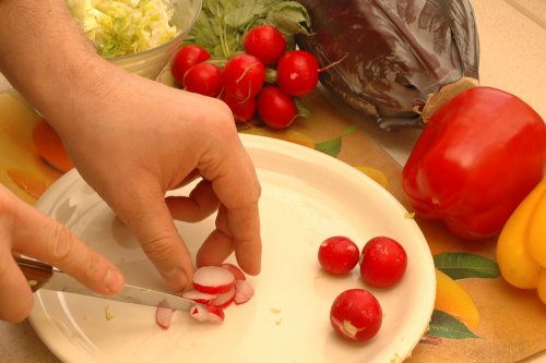 O consumo de batatas aumenta o riso de diabetes