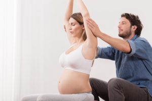 4 técnicas de respiração no parto