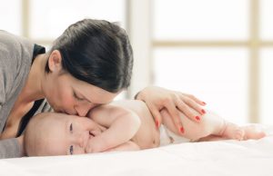 7 recomendações para seu filho ser carinhoso