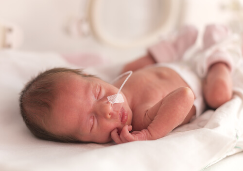 Ameaça de um parto prematuro: o que devemos fazer?