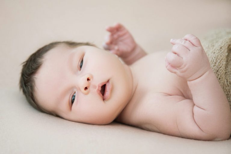 5 recomendações de como ajudar o bebê que não consegue dormir