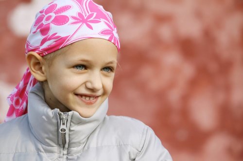Como lidar com a leucemia infantil