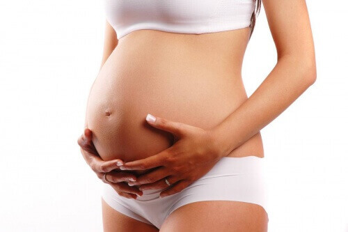 Alterações na secreção vaginal durante a gravidez