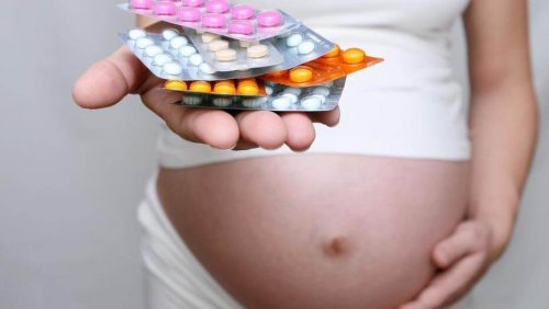 É perigoso tomar paracetamol na gravidez?