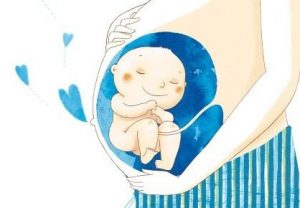 A estimulação pré-natal: técnicas e benefícios