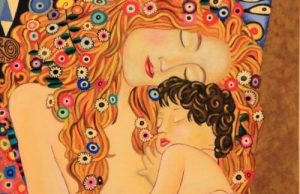 Boa noite, mamãe: a melhor forma de terminar o dia