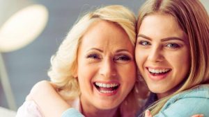 Coisas que acontecem quando você mora longe da mãe