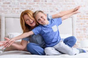 Ser mãe depois dos 35 anos