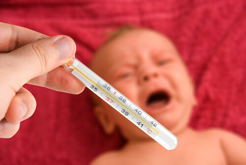 bebê prematuro