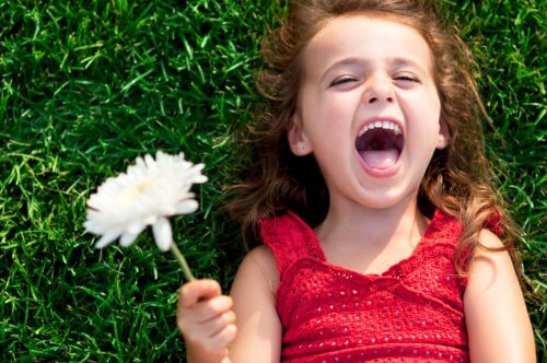 6 conselhos para criar uma criança feliz