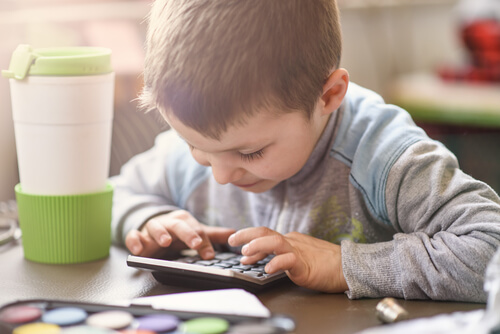 paracetamol para crianças