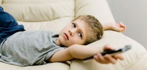 Os maus hábitos mais comuns em crianças pequenas