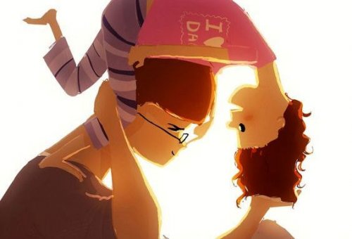 filhos independentes