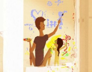 Dicas para pais educarem filhos independentes e responsáveis