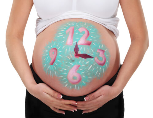 Quantas semanas dura uma gravidez normal?