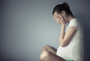 Como dar à luz com medo te afeta?