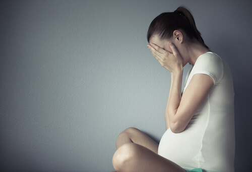 Como dar à luz com medo te afeta?