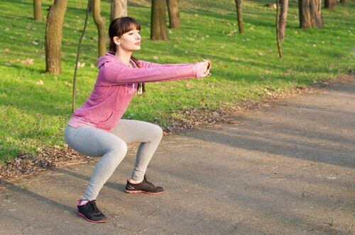 Exercícios para fortalecer o assoalho pélvico
