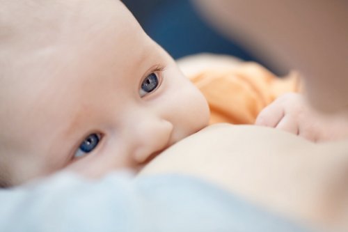A lactância e os benefícios para a mãe