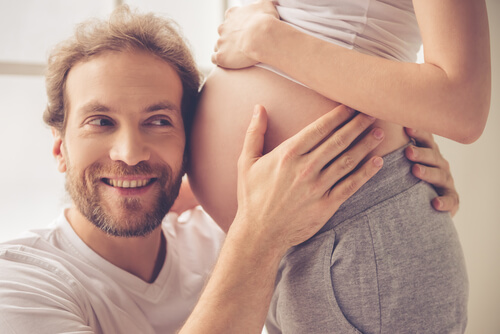 licença paternidade