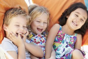 6 frases para educar na igualdade