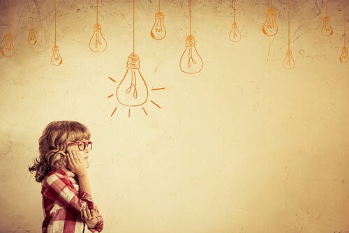 Qualidades e educação das crianças superdotadas