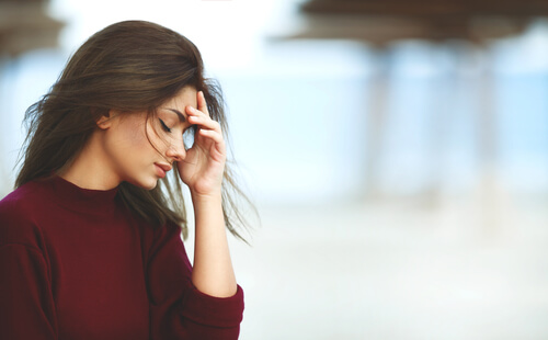 Enxaqueca na adolescência: um problema delicado