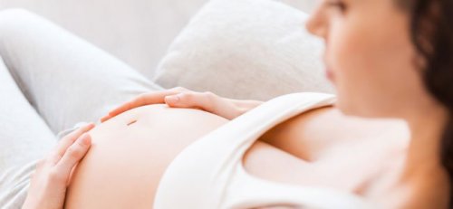 15ª semana de gravidez